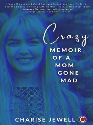 cover image of Crazy